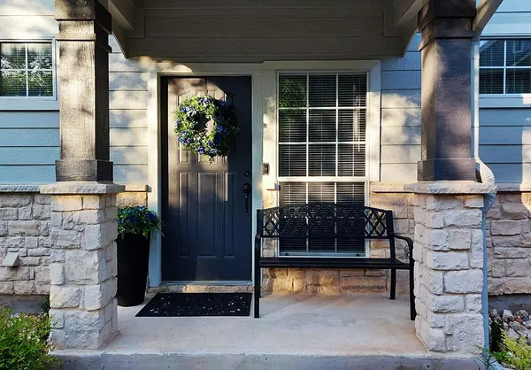 8518 Cahill DR #43, Austin, TX 78729