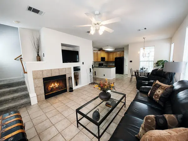 8518 Cahill DR #43, Austin, TX 78729