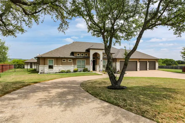 4013 Turning Leaf DR, Nolanville, TX 76559