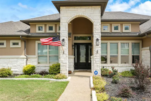 4013 Turning Leaf DR, Nolanville, TX 76559
