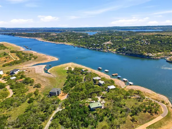 1309 Emerald RD, Lago Vista, TX 78645