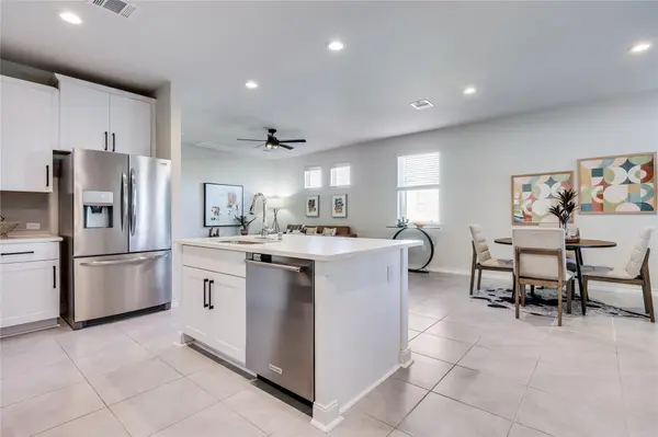 5216 Golden Canary LN, Austin, TX 78723