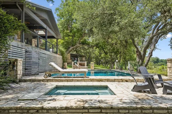1121 Hidden Valley RD, Wimberley, TX 78676