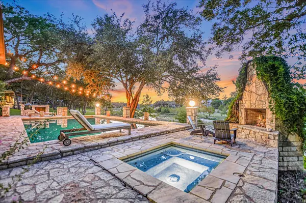 1121 Hidden Valley RD, Wimberley, TX 78676