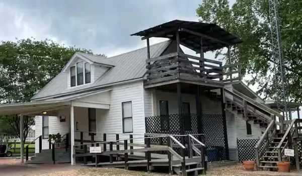 Address Not Disclosed