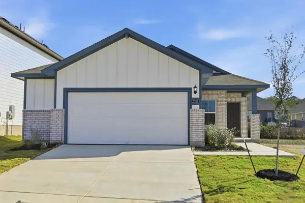 2326 Croaker CRK, San Antonio, TX 78245