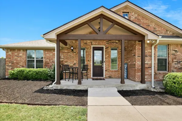 212 Christine LN, Liberty Hill, TX 78642