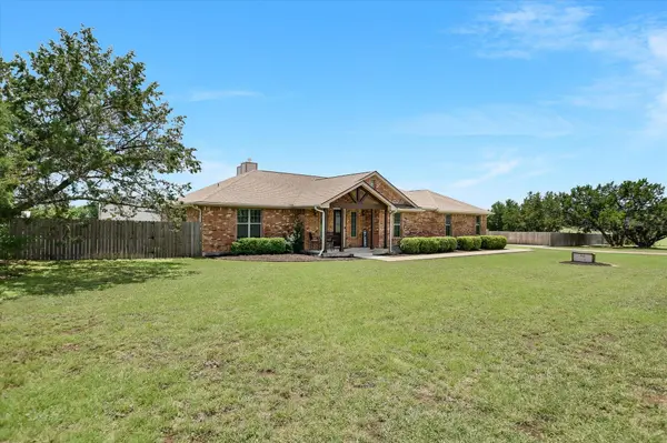 212 Christine LN, Liberty Hill, TX 78642