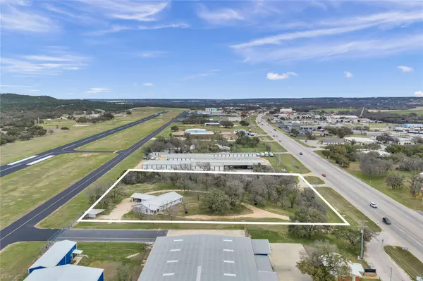 3100 & 3210 S HWY 281, Burnet, TX 78611