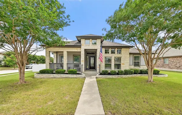 821 Bryce CYN, Pflugerville, TX 78660