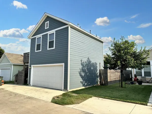 315 Rachel ST #Garage Apartment, San Marcos, TX 78666