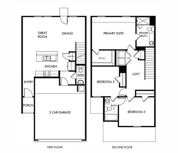 105 Calcite RD #3, Kyle, TX 78640
