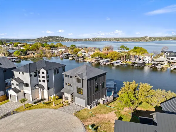 175 Pointview DR, Granite Shoals, TX 78654