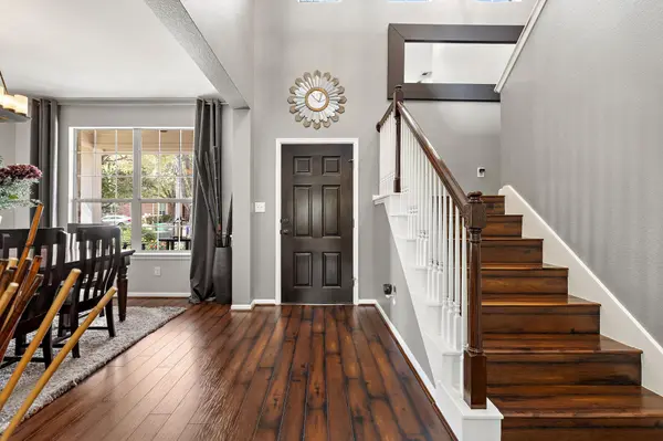 911 LINDEN LOOP, Cedar Park, TX 78613