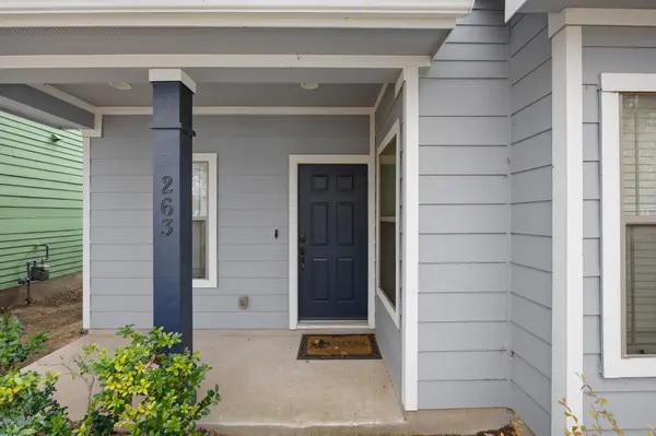 263 Cleveland, Kyle, TX 78640