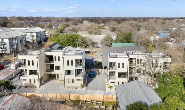 5507 Clay Ave #1A, 1B, 1C, 2A, 2B, 2C, Austin, TX 78756