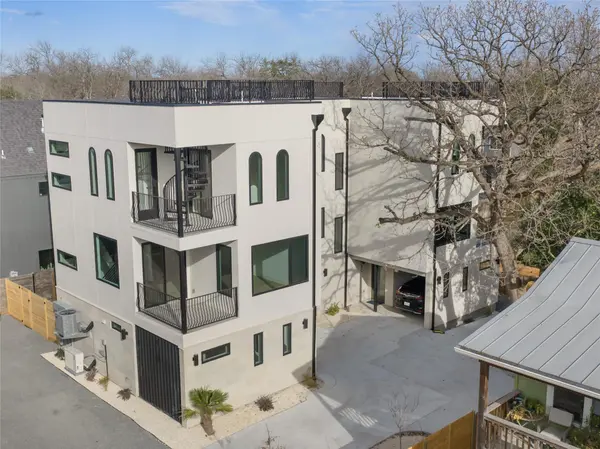 5507 Clay Ave #1A, 1B, 1C, 2A, 2B, 2C, Austin, TX 78756