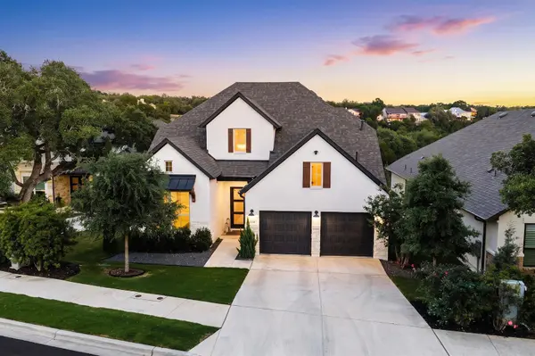 1116 River TRCE, Georgetown, TX 78628