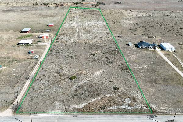 TBD CR 210, Bertram, TX 78605
