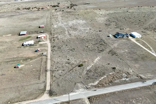 TBD CR 210, Bertram, TX 78605