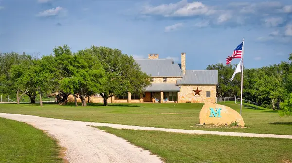 2387 Fm 503, Coleman, TX 76834