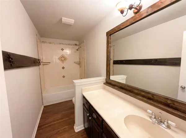 1516 Gatlinburg DR, Pflugerville, TX 78660