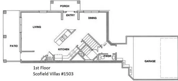 1310 W Parmer LN #1503, Austin, TX 78727