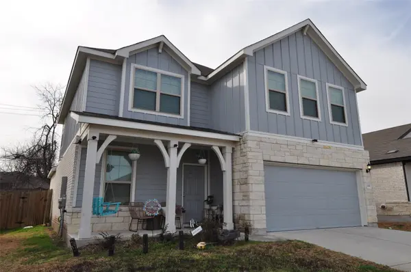 1717 T H Johnson DR, Taylor, TX 76574