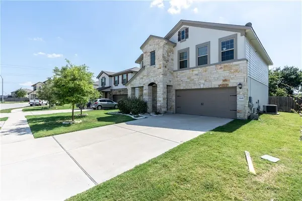 5649 Porano CIR, Round Rock, TX 78665