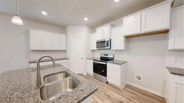 242 Nettie DR, Killeen, TX 76542