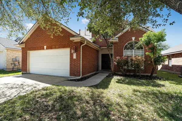 2207 Clover Ridge DR, Cedar Park, TX 78613