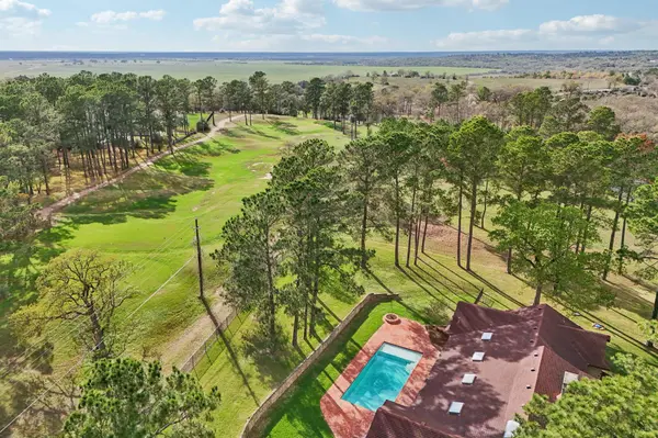 546 McAllister RD, Bastrop, TX 78602