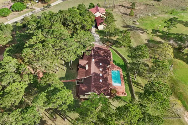 546 McAllister RD, Bastrop, TX 78602