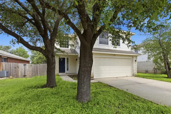 15532 Miss Adriennes PATH, Pflugerville, TX 78660