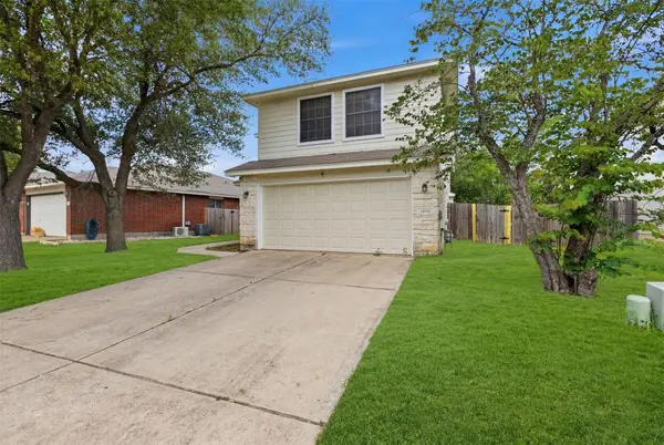 15532 Miss Adriennes PATH, Pflugerville, TX 78660