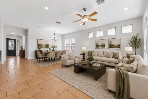 266 Willow Walk CV, Austin, TX 78737