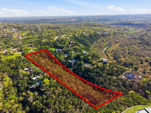 1 Jousting PL, Austin, TX 78746