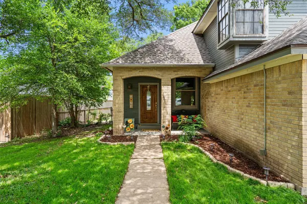 1912 Gaylord DR, Austin, TX 78728