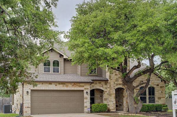 17804 Linkhill DR, Dripping Springs, TX 78620