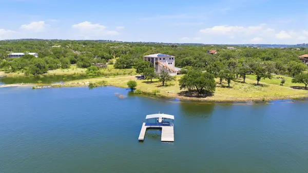 1202 Dusk CT, Lago Vista, TX 78645