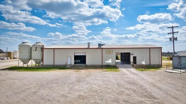 604 E. US H 190wy, Richland Springs, TX 76871