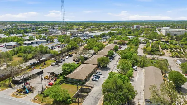 13284 Pond Springs RD, Austin, TX 78729