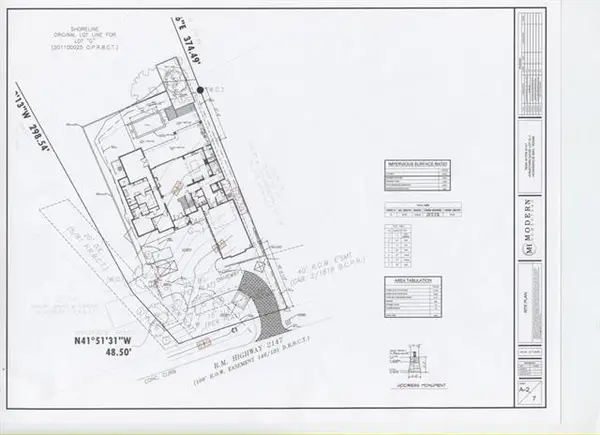 Address not disclosed, Horseshoe Bay, TX 78657