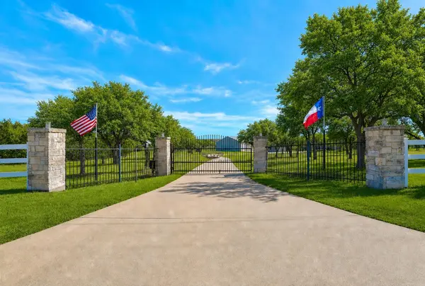 1950 County Road 245, Georgetown, TX 78633