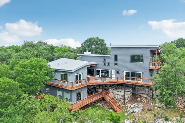 471 Turkey DR, Dripping Springs, TX 78620