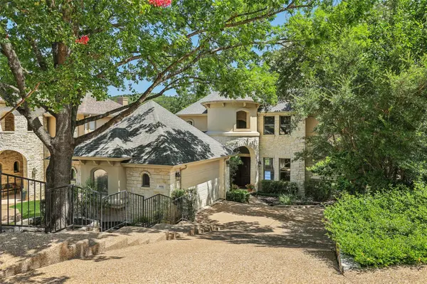 6816 Jester Wild DR, Austin, TX 78750