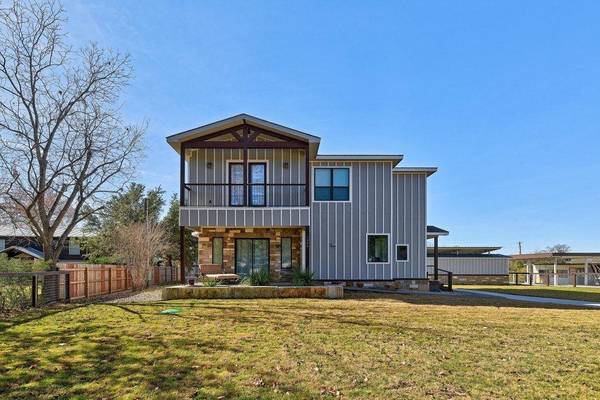 1506 Hill Top DR #A & E, Granite Shoals, TX 78654