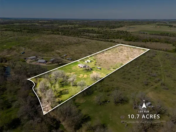400 Private Road 4295, Rockdale, TX 76567