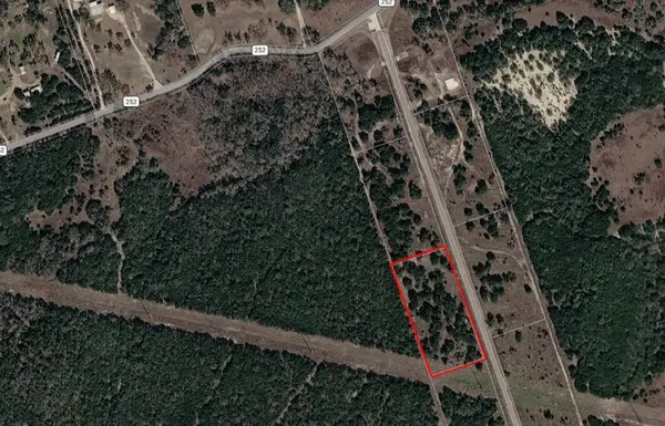 00 Riparian Elm RD #3, Bertram, TX 78605