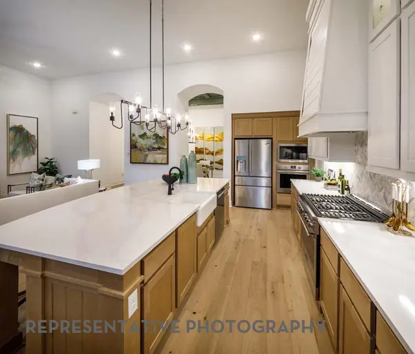 1101 Twisted Tarpley LN, Georgetown, TX 78628